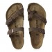 The Best Choice Birkenstock Mayari Birko Flor Nubuck Sandals - 1