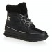 The Best Choice Sorel Explorer Carnival Womens Boots