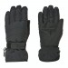 The Best Choice Protest Fingest Womens Snow Gloves - 0