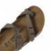 The Best Choice Birkenstock Mayari Birko Flor Nubuck Sandals - 3