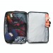 The Best Choice Dakine Carry On Eq Roller 40l Luggage - 2