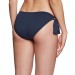 The Best Choice Seafolly Loop Tie Side Hipster Bikini Bottoms - 2