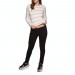 The Best Choice SWELL Swell Cropped Womens Long Sleeve T-Shirt - 1