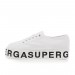 The Best Choice Superga 2790 Cotw Outsole Lettering Womens Shoes - 2