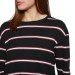 The Best Choice SWELL Swell Cropped Womens Long Sleeve T-Shirt - 2
