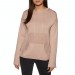 The Best Choice SWELL Sunset Knit Womens Pullover Hoody