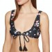 The Best Choice Minkpink Anise Lace Up Scoop Bikini Top - 2