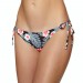 The Best Choice Roxy Beach Classic Tie Side Bikini Bottoms - 2