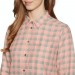 The Best Choice Fjallraven High Coast Flannel Womens Shirt - 1