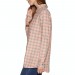 The Best Choice Fjallraven High Coast Flannel Womens Shirt - 2