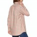 The Best Choice Fjallraven High Coast Flannel Womens Shirt - 3
