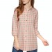 The Best Choice Fjallraven High Coast Flannel Womens Shirt