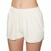 The Best Choice SWELL Geenie Ribbed Short Womens Shorts - 3