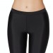 The Best Choice Volcom Simply Solid Womens Active Leggings - 2