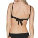 The Best Choice SWELL Tropical Tie Bra Bikini Top - 3