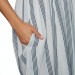 The Best Choice Volcom Da Boom Stripe Dress - 2