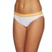 The Best Choice Rip Curl Local's Only Cheecky Bikini Bottoms - 2