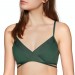 The Best Choice Seafolly Quilted Wrap Front Booster Bikini Top - 2