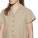 The Best Choice SWELL Sari Womens Short Sleeve Shirt - 2