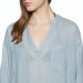The Best Choice Rip Curl Koa Beach Cover up Womens Shirt - 3