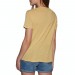 The Best Choice Amuse Society Sol In Love Knit Womens Short Sleeve T-Shirt - 2