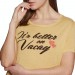 The Best Choice Amuse Society Sol In Love Knit Womens Short Sleeve T-Shirt - 1