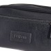 The Best Choice Barbour Leather Wash Bag - 2