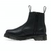 The Best Choice Dr Martens 2976 W/Zips Womens Boots - 2