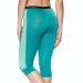 The Best Choice Mons Royale Alagna Cropped Womens Base Layer Leggings - 2