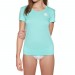 The Best Choice Rip Curl Whitewash Loose Fit Womens Surf T-Shirt - 0