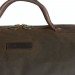 The Best Choice Barbour Wax Holdall Duffle Bag - 1
