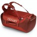 The Best Choice Osprey Transporter 65 Gear Bag