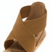 The Best Choice Sorel Ella Womens Sandals - 7