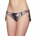 The Best Choice Seafolly Ocean Alley Loop Side Hipster Bikini Bottoms - 1