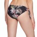 The Best Choice Seafolly Ocean Alley Loop Side Hipster Bikini Bottoms - 2