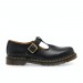 The Best Choice Dr Martens Polley Smooth Womens Shoes - 1