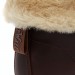 The Best Choice Dr Martens 1460 Kolbert Snowplow Waxy Suede Womens Boots - 7