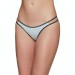 The Best Choice RVCA Linear Medium Bikini Bottoms - 2