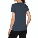 The Best Choice Fjallraven Est. 1960 Womens Short Sleeve T-Shirt - 2