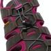 The Best Choice Keen Clearwater CNX Leather Womens Sandals - 6