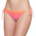 The Best Choice Superdry Riley Ombre Tie Bikini Bottoms - 2