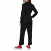 The Best Choice Volcom Frochic Boiler Suit Womens Jumpsuit - 1