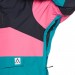 The Best Choice Wear Colour Homage Anorak Womens Snow Jacket - 6