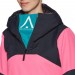 The Best Choice Wear Colour Homage Anorak Womens Snow Jacket - 7