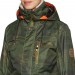 The Best Choice 686 Spirit Insulated Womens Snow Jacket - 5