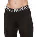 The Best Choice Mons Royale Christy Womens Base Layer Leggings - 2