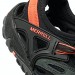The Best Choice Merrell All Out Blaze Sieve Womens Watersport Shoes - 6