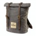 The Best Choice Northcore Waxed Canvas Backpack