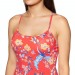 The Best Choice SWELL Floral Womens Tankini Top - 3