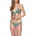 The Best Choice Billabong Seain Green Tide Tri Bikini Top - 3